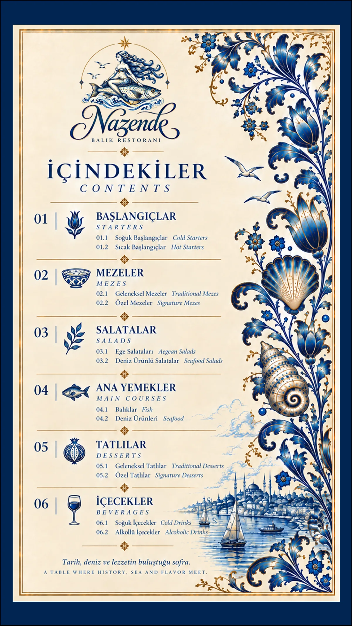 İçindekiler