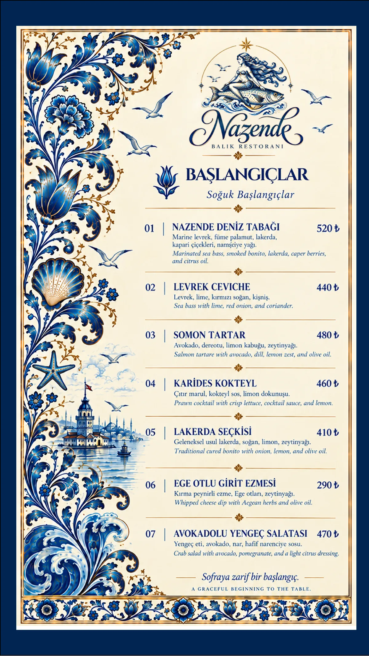 Soğuk başlangıçlar